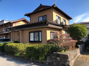 Japanese Guesthouse I Nagomien 和園